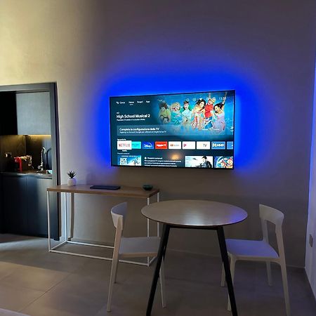 Mp Luxury Room Budoni Dış mekan fotoğraf