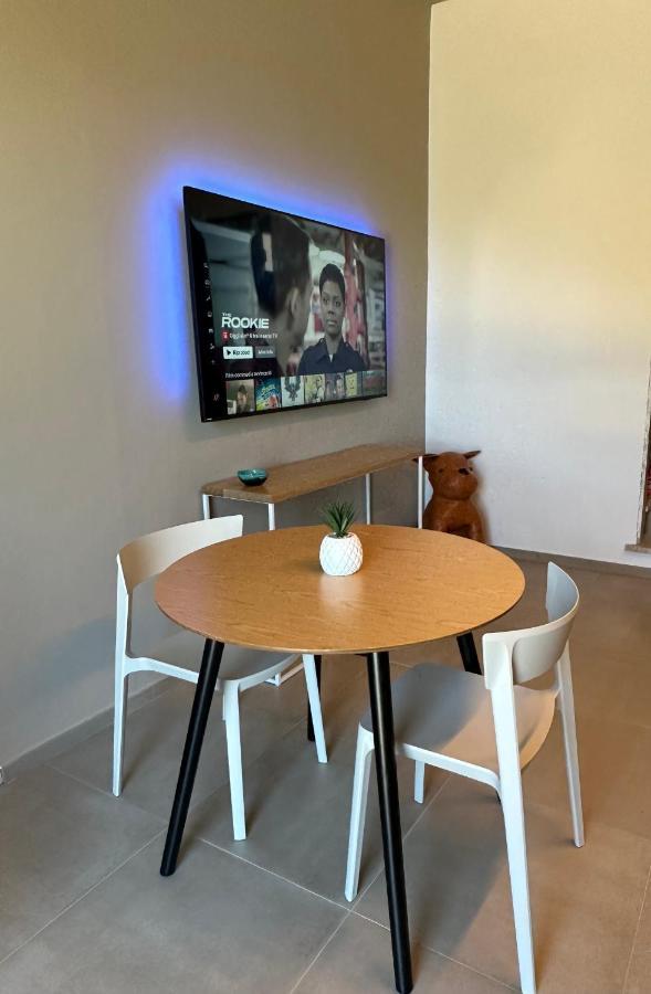 Mp Luxury Room Budoni Dış mekan fotoğraf