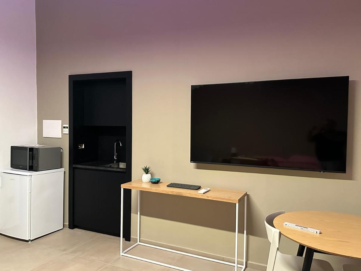 Mp Luxury Room Budoni Dış mekan fotoğraf