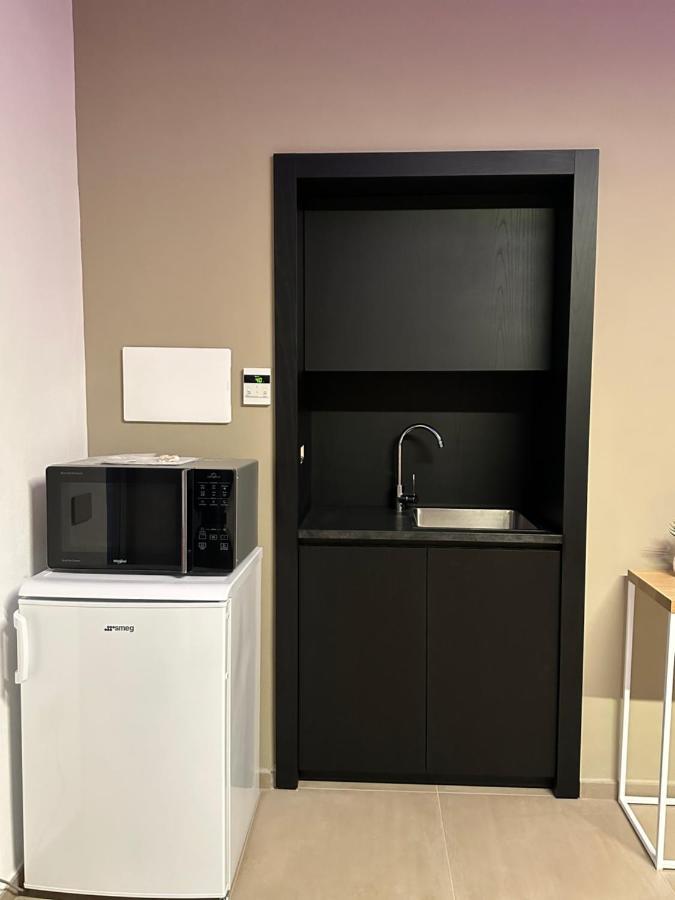 Mp Luxury Room Budoni Dış mekan fotoğraf