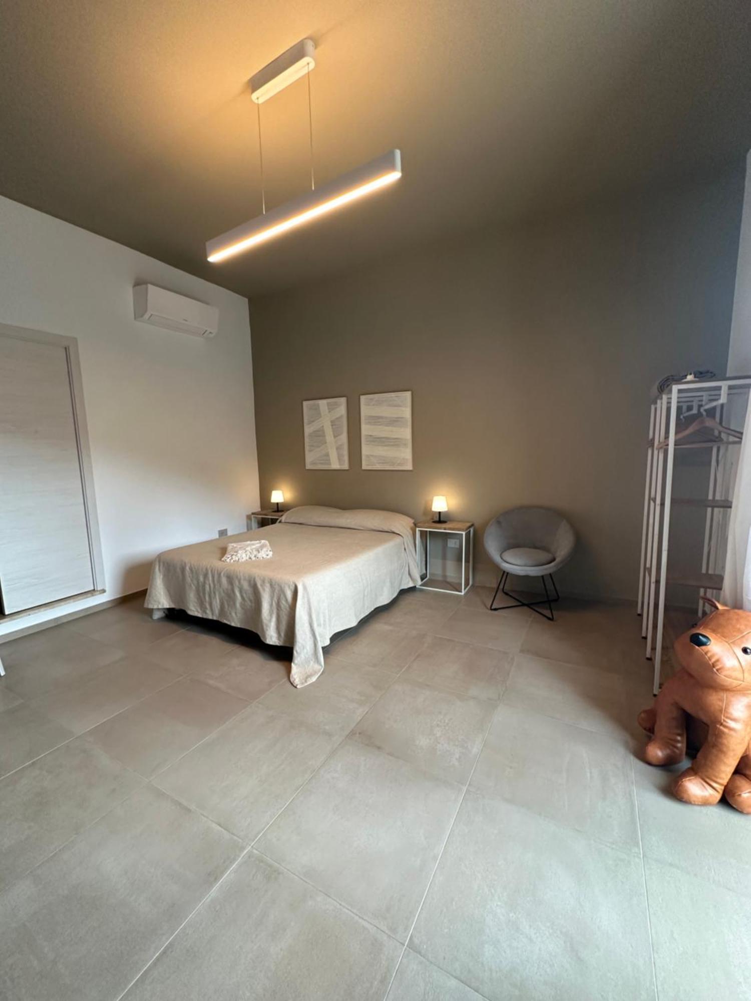 Mp Luxury Room Budoni Dış mekan fotoğraf