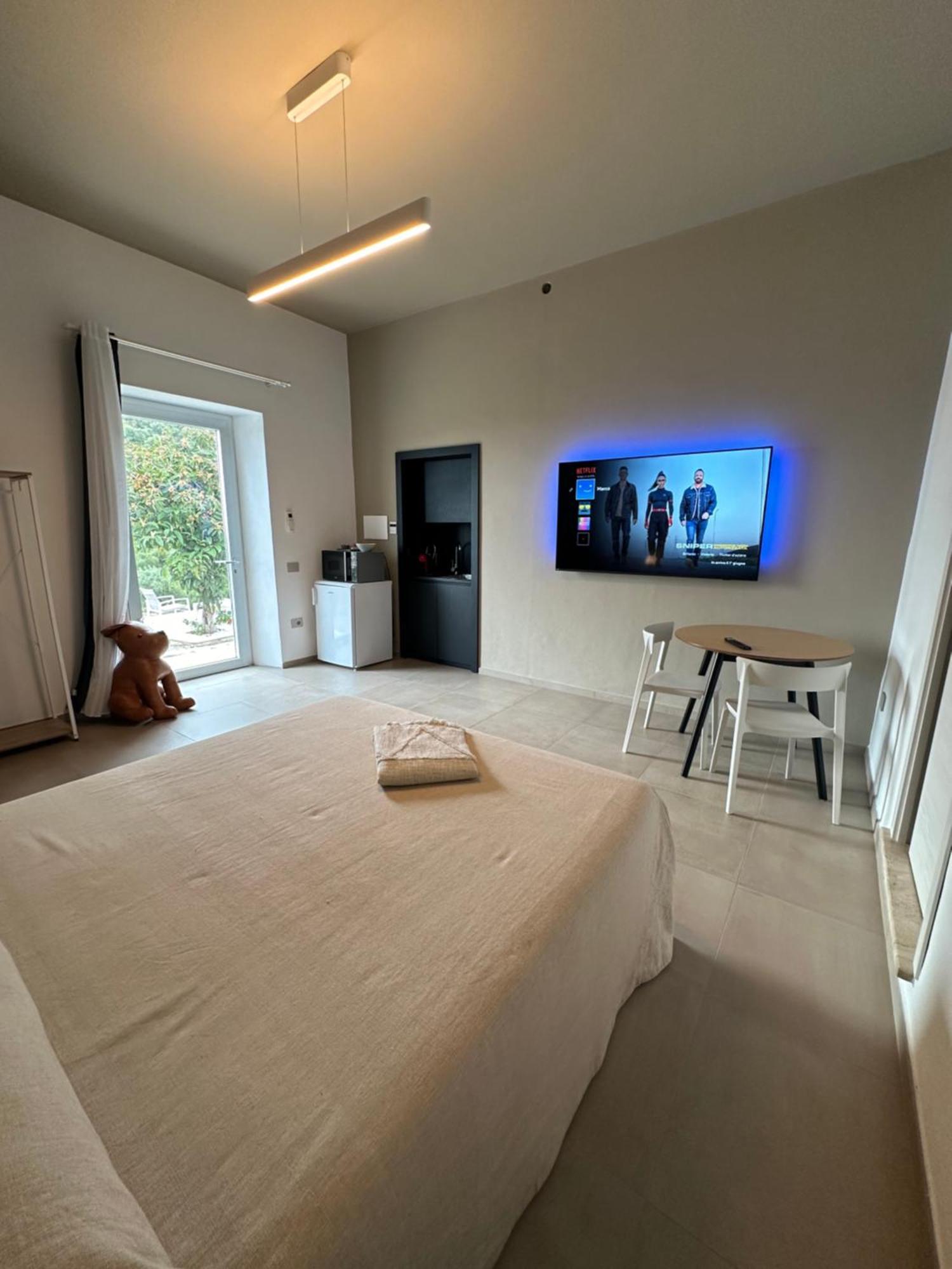 Mp Luxury Room Budoni Dış mekan fotoğraf