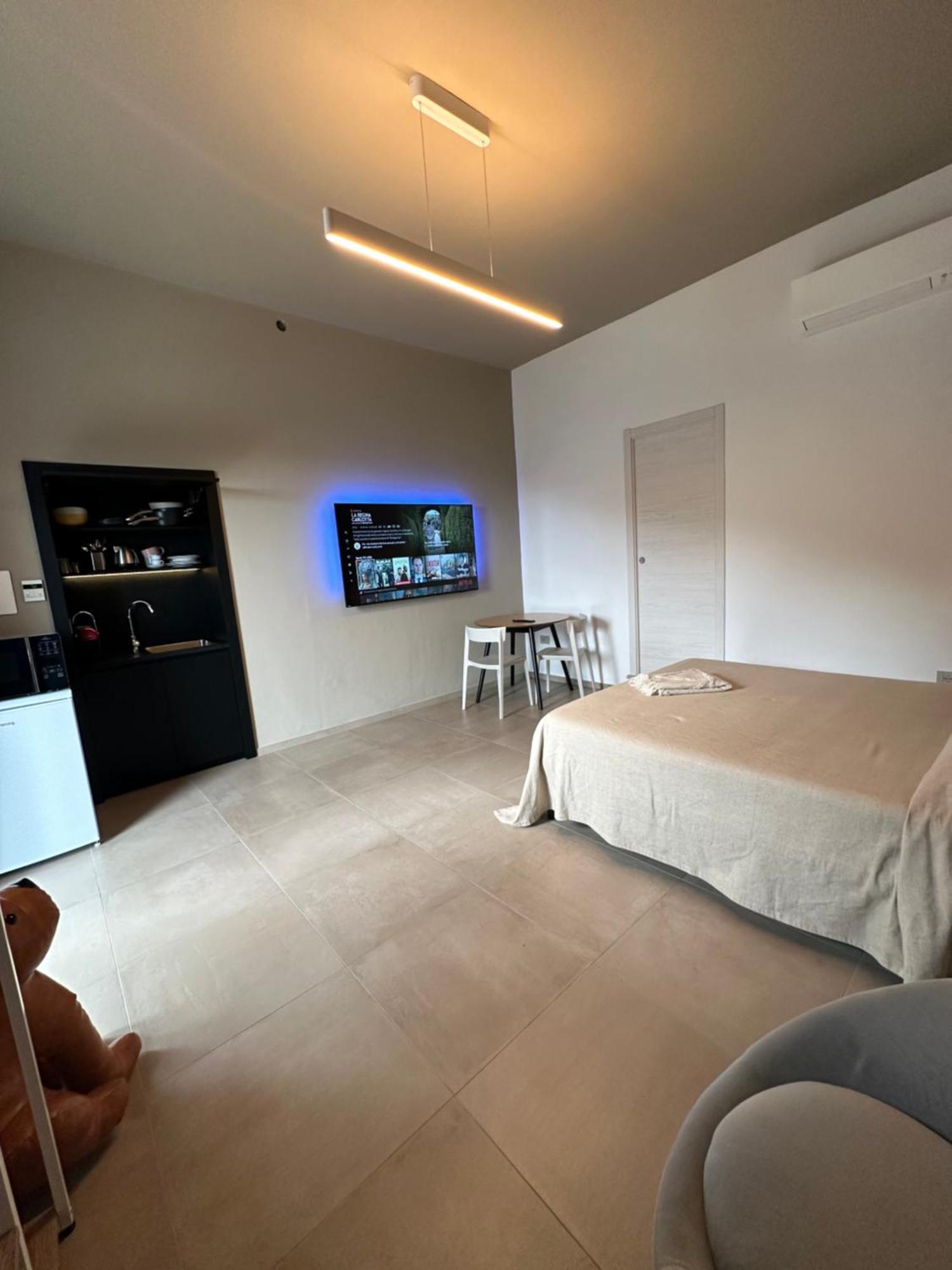 Mp Luxury Room Budoni Dış mekan fotoğraf