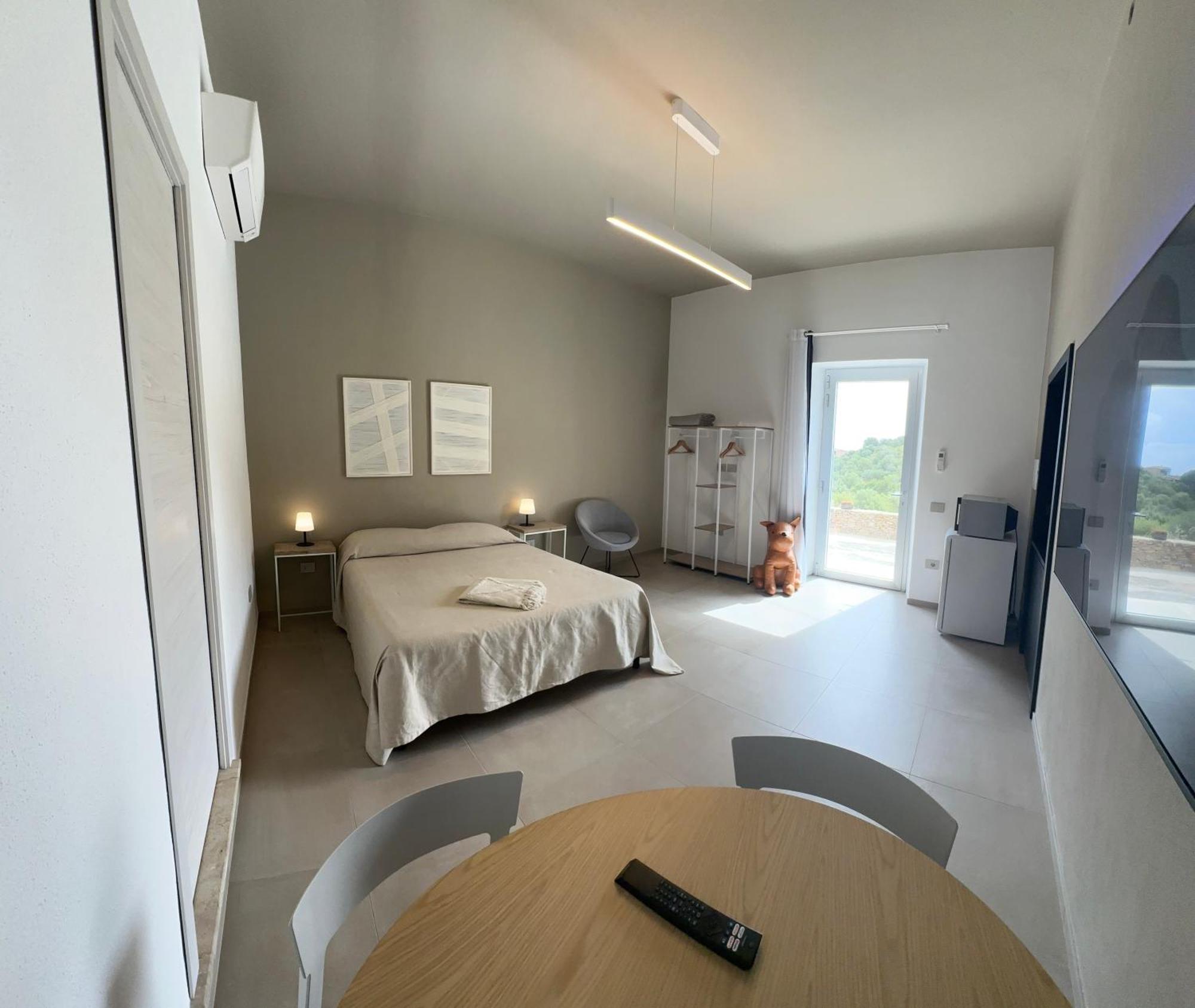 Mp Luxury Room Budoni Dış mekan fotoğraf