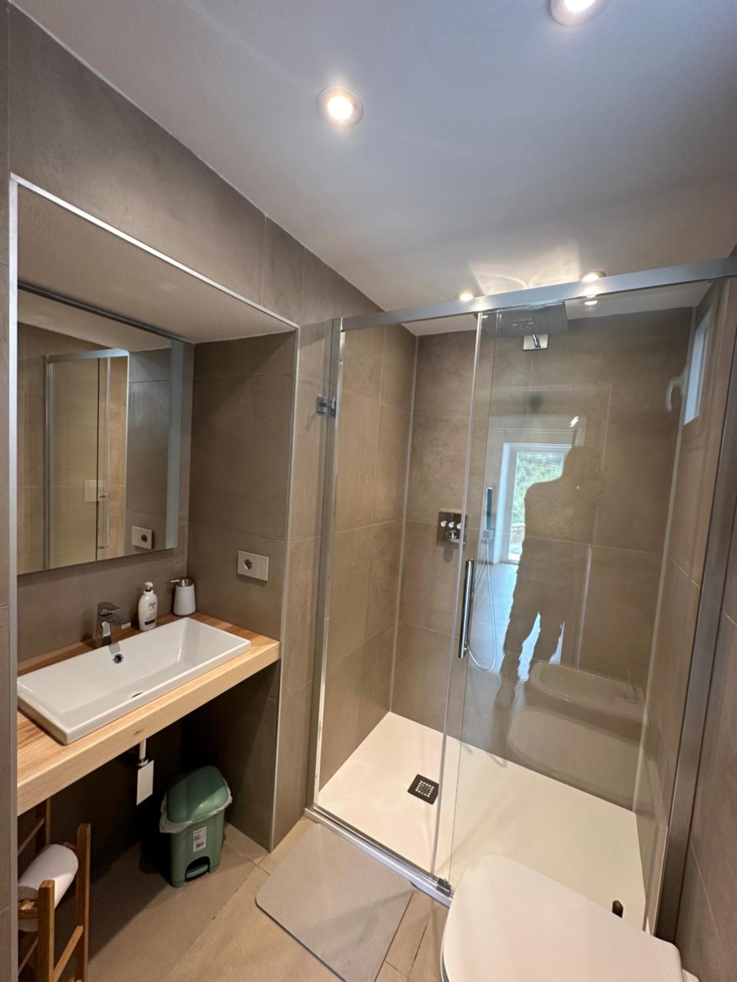 Mp Luxury Room Budoni Dış mekan fotoğraf